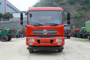 東風(fēng)商用車 天錦中卡 180馬力 4X2 4.3米 國五自卸車(DFH3180B2)