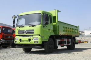 東風(fēng)商用車 天錦重卡 240馬力 4X2 5.7米 國五自卸車(485后橋)(DFH3180B)