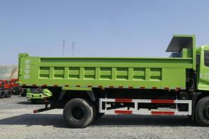 東風(fēng)商用車 天錦重卡 240馬力 4X2 5.7米 國五自卸車(485后橋)(DFH3180B)