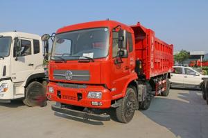 東風(fēng)商用車 天錦中卡 200馬力 6X2 5.5米 國五自卸車(DFH3250BX9)
