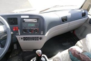 東風(fēng)商用車 天錦重卡 310馬力 8X4 6.5米 國五自卸車(DFH3310BX2)