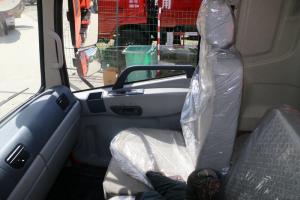 東風(fēng)商用車 天錦重卡 310馬力 8X4 6.5米 國五自卸車(DFH3310BX2)