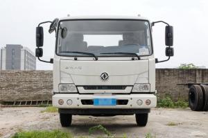 東風商用車 天錦KS 130馬力 4X2 4.1米 國五單排欄板輕卡(DFH1040BX5)