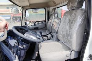 東風商用車 天錦KS 130馬力 4X2 4.1米 國五單排欄板輕卡(DFH1040BX5)