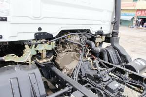 東風商用車 天錦KS 130馬力 4X2 4.1米 國五單排欄板輕卡(DFH1040BX5)