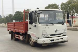東風商用車 天錦KS 130馬力 4.1米 國五單排欄板輕卡(DFH1080B1)