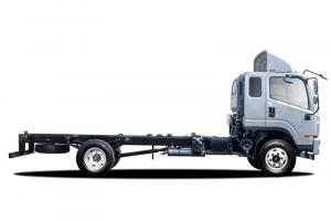 現(xiàn)代商用車 泓圖500 156馬力 4X2 4.165米 國五單排欄板輕卡載貨車(云內(nèi)動力)(法士特10擋)(CNJ2040ZDB33V)