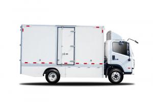 現(xiàn)代商用車 泓圖EV 4.5T 4.22米單排純電動(dòng)廂式輕卡載貨車(CHM5040XXYZDC33BEV)115kWh