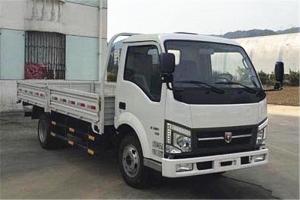 沈陽(yáng)金杯 騏運(yùn) 4.5T 4.31米單排 78.8kWh 純電動(dòng)輕卡載貨車(SY1040DEV5S)