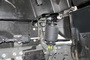 中國重汽 汕德卡SITRAK C7H重卡 540馬力 6X4 國五自動擋牽引車(AMT手自一體)(ZZ4256V324HE1B)