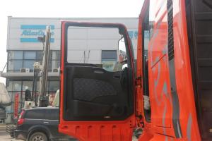 中國重汽 汕德卡SITRAK C7H重卡 540馬力 6X4 國五牽引車(3.7速比)(ZZ4256V324HE1B)