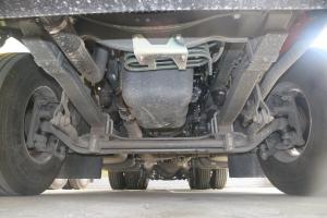 中國重汽 汕德卡SITRAK C7H重卡 540馬力 6X4 國五牽引車(3.7速比)(ZZ4256V324HE1B)