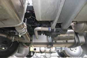 中國重汽 汕德卡SITRAK C7H重卡 540馬力 6X4 國五牽引車(3.7速比)(ZZ4256V324HE1B)