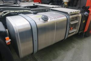 中國重汽 汕德卡SITRAK C7H重卡 540馬力 6X4 國五牽引車(3.7速比)(ZZ4256V324HE1B)