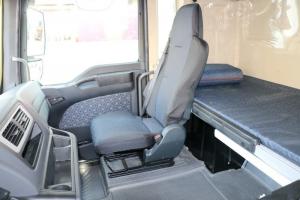 中國重汽 汕德卡SITRAK C7H重卡 480馬力 6X4 國六LNG牽引車(ZZ4256V384HF1LB)