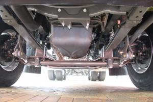 中國重汽 汕德卡SITRAK C7H重卡 430馬力 6X4 國五LNG牽引車(ZZ4256V324HE1LB)