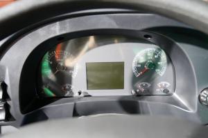 中國重汽 汕德卡SITRAK C7H重卡 500馬力 6X4 國六AMT自動擋牽引車(ZZ4256V324HF1B)