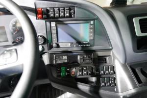 中國重汽 汕德卡SITRAK C7H重卡 500馬力 6X4 國六AMT自動擋牽引車(ZZ4256V324HF1B)