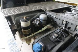 中國重汽 汕德卡SITRAK C7H重卡 540馬力 6X4 國五自動擋牽引車(AMT手自一體)(高頂)(ZZ4256V324HE1B)