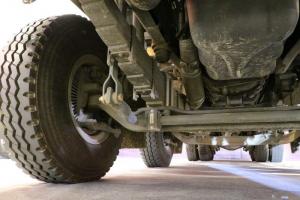 中國(guó)重汽 汕德卡SITRAK C7H重卡 440馬力 8X4 7.8米 國(guó)六自卸車(chē)(ZZ3316N406MF1)