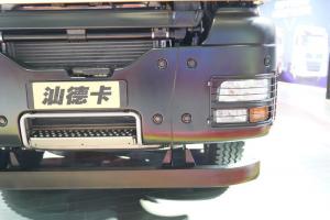 中國(guó)重汽 汕德卡SITRAK C7H重卡 440馬力 8X4 國(guó)六工程自卸車(chē)(ZZ3316N406MF1)