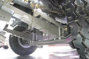 中國(guó)重汽 汕德卡SITRAK C7H重卡 440馬力 8X4 國(guó)六工程自卸車(chē)(ZZ3316N406MF1)