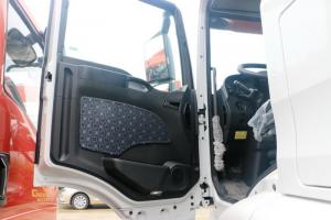 中國重汽 汕德卡SITRAK C7H重卡 440馬力 6X4 國五危險品牽引車(ZZ4256V324ME1W)