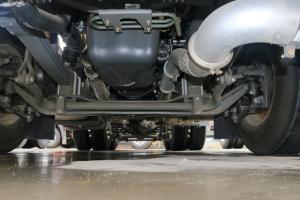 中國重汽 汕德卡SITRAK C7H重卡 440馬力 6X4 國五危險品牽引車(ZZ4256V324ME1W)