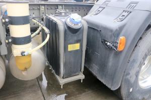 中國重汽 汕德卡SITRAK C7H重卡 440馬力 6X4 國五危險品牽引車(ZZ4256V324ME1W)