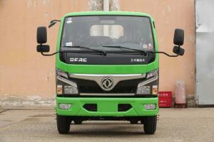 東風(fēng) 福瑞卡R5 95馬力 4X2 3.5米 國五 自卸車(EQ3041S3GDF)