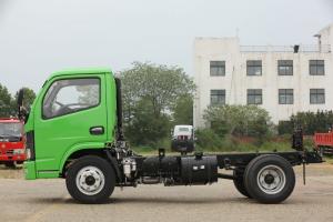 東風(fēng) 福瑞卡R5 95馬力 4X2 3.5米 國五 自卸車(EQ3041S3GDF)