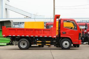 東風(fēng) 福瑞卡R5 95馬力 4X2 3.1米 國五 自卸車(EQ3041L3GDF)