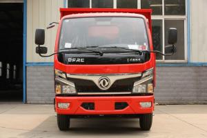 東風(fēng) 福瑞卡R5 95馬力 4X2 3.1米 國五 自卸車(EQ3041L3GDF)