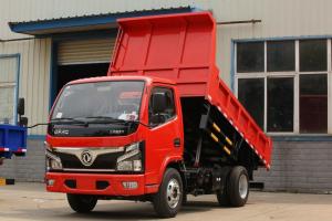 東風(fēng) 福瑞卡R5 95馬力 4X2 3.1米 國五 自卸車(EQ3041L3GDF)