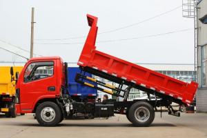 東風(fēng) 福瑞卡R5 95馬力 4X2 3.1米 國五 自卸車(EQ3041L3GDF)