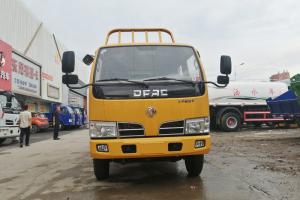 東風 福瑞卡F4 98馬力 4X2 3.37米 國五 自卸車(錫柴)(EQ3041D3BDFAC)
