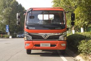 東風 福瑞卡F6 95馬力 4.2米 國五 單排欄板輕卡載貨車(云內(nèi))(EQ1041S3GDF)