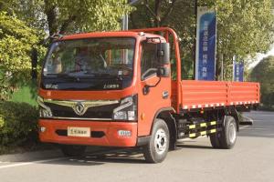 東風 福瑞卡F6 95馬力 4.2米 國五 單排欄板輕卡載貨車(云內(nèi))(EQ1041S3GDF)
