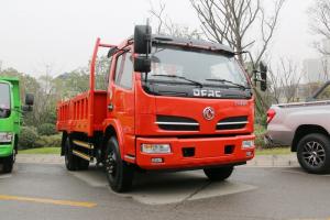 東風 福瑞卡F15 170馬力 4X2 4.1米 國五 自卸車