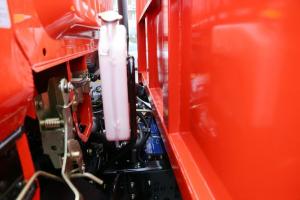 東風 福瑞卡F15 170馬力 4X2 4.1米 國五 自卸車