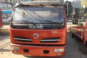 東風(fēng) 福瑞卡F11 156馬力 4.8米 國五 排半欄板輕卡載貨車(EQ1090L8BDC)