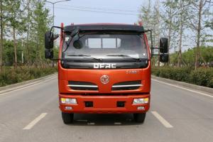 東風 福瑞卡F15 千鈞王 129馬力 4X2 4.1米 國五 自卸車(Φ110雙頂)(EQ3041S8GDF)
