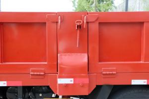 東風 福瑞卡F15 千鈞王 129馬力 4X2 4.1米 國五 自卸車(Φ110雙頂)(EQ3041S8GDF)