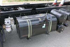 東風 福瑞卡F15 千鈞王 129馬力 4X2 4.1米 國五 自卸車(Φ110雙頂)(EQ3041S8GDF)