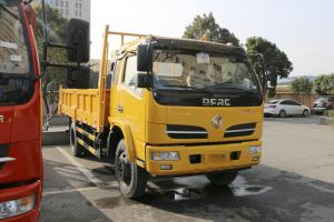 東風 福瑞卡F15 143馬力 5.1米 國五 自卸車(HCQ3140ZPE5)