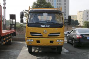 東風 福瑞卡F15 143馬力 5.1米 國五 自卸車(HCQ3140ZPE5)