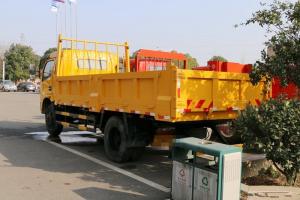 東風 福瑞卡F15 143馬力 5.1米 國五 自卸車(HCQ3140ZPE5)