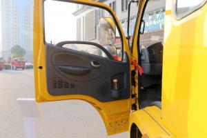 東風 福瑞卡F15 143馬力 5.1米 國五 自卸車(HCQ3140ZPE5)