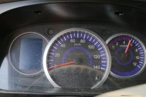 東風 福瑞卡F15 143馬力 5.1米 國五 自卸車(HCQ3140ZPE5)