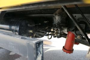 東風 福瑞卡F15 143馬力 5.1米 國五 自卸車(HCQ3140ZPE5)
